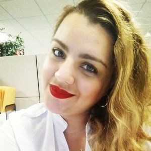 Meet your Posher, Sandra