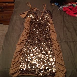 Party dress