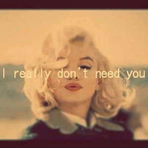 Meet your Posher, Luisa