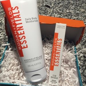 Rodan+Fields bundle