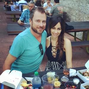 Meet your Posher, Carly