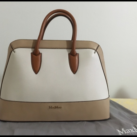 Max Mara Hand Bag