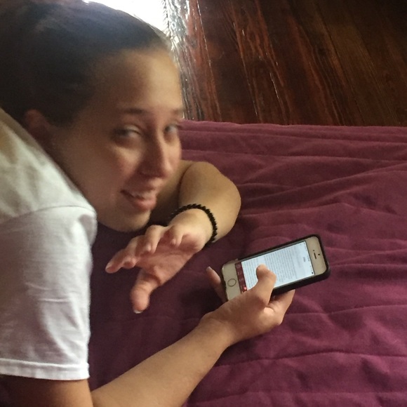 Meet your Posher, Jazmin