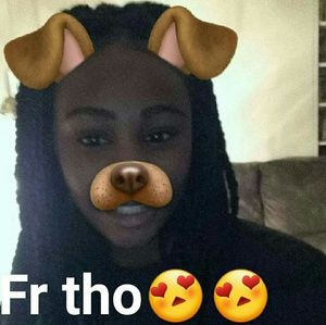 Meet your Posher, Kiki