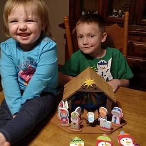 Meet your Posher, Betty