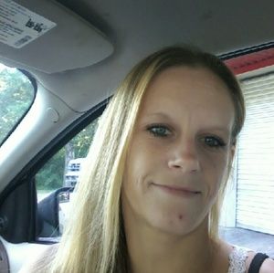 Meet your Posher, Jodi