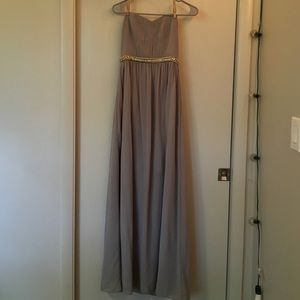 LuLu*s Bridesmaid/Formal Dress