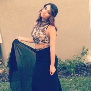 Meet your Posher, Brianna