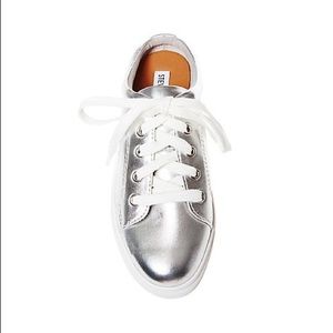 Steve Madden sneaker slides LORREN