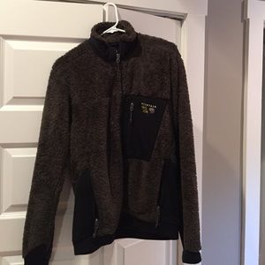 Mountain Hardware Monkey Man 200 Jacket