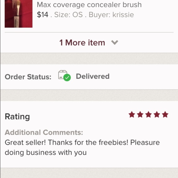 Wonderful comments - Picture 3 of 4