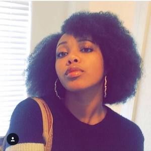 Meet your Posher, Carly