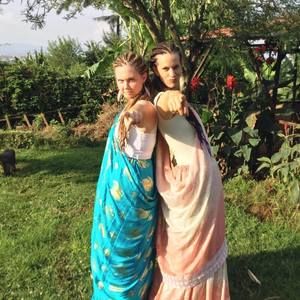 Meet your Posher, Melody