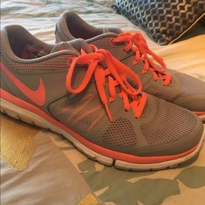 Nike Free Running Shoes