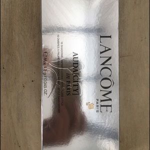 Lancôme shadow palette