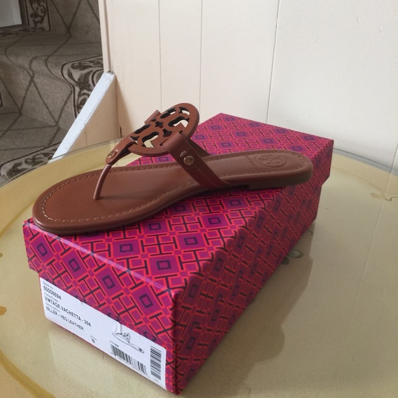 Tory Burch Shoes - Tory Burch Sandals