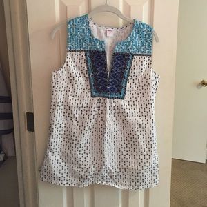 Rickshaw design tank