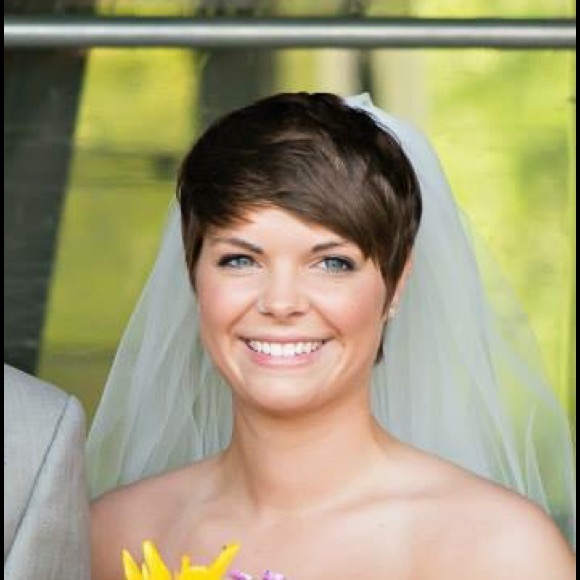 Meet your Posher, Amanda