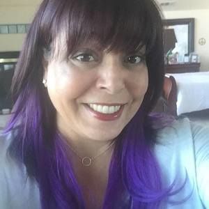 Meet your Posher, Jolene