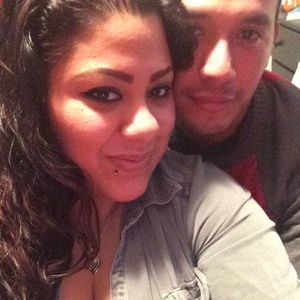 Meet your Posher, Adriana