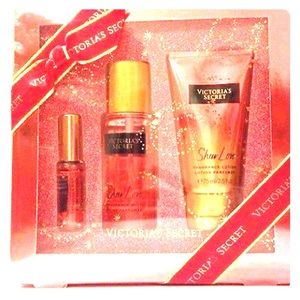 VS shear love fantasies collection