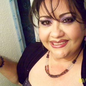 Meet your Posher, Sylvia