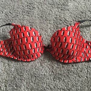 Victoria's Secret bra