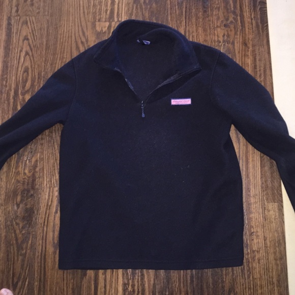 Vineyard Vines Half Zip