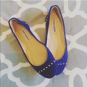 Steve Madden Flats