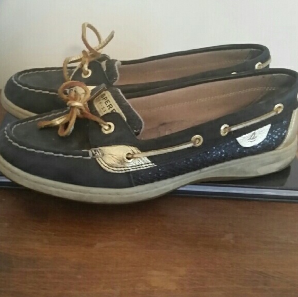 Boat shoes