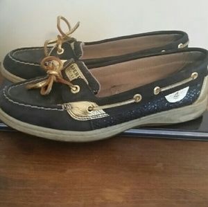 Boat shoes