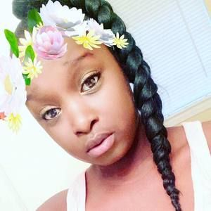 Meet your Posher, Randa