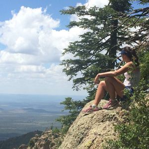 Meet your Posher, Linda