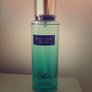 Victoria's Secret Body Spray