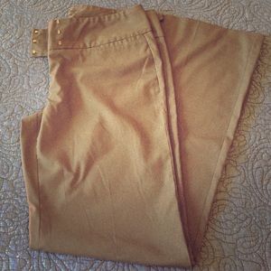 Express "editor" dress pants 10
