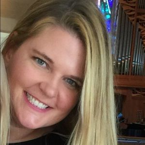 Meet your Posher, Tessa