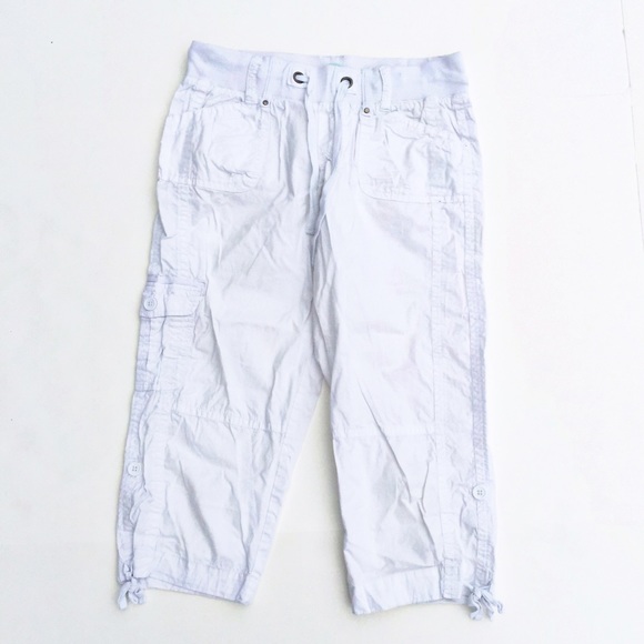 Maurices Capris