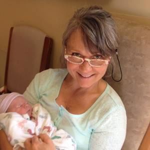 Meet your Posher, Renee