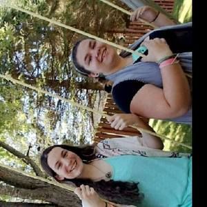 Meet your Posher, Tia