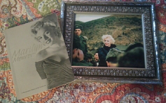 Marilyn Monroe Bundle