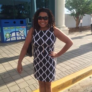 Meet your Posher, Desiree