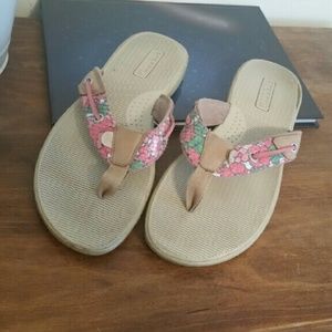 Flip flops