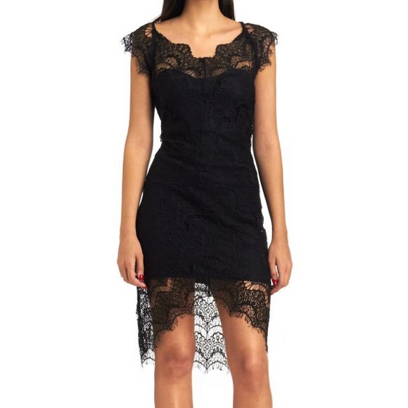 Free people "Intimately" mini dress