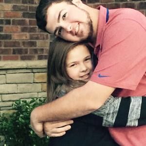 Meet your Posher, Terry