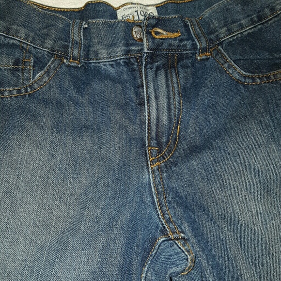Boys Old Navy Jeans