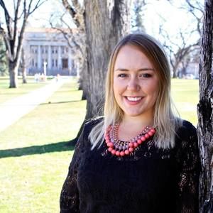 Meet your Posher, Sadie