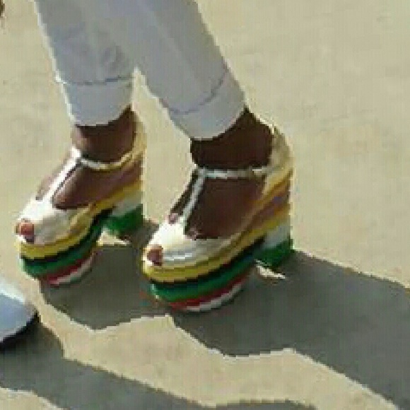 Jeffrey campbell