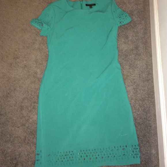 Banana republic dress