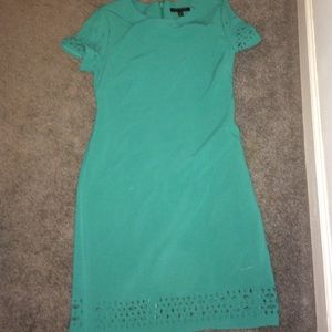Banana republic dress