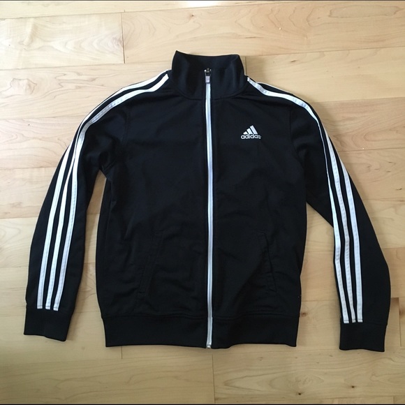 adidas Jackets & Blazers - Classic Adidas jacket